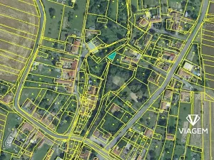 Prodej podílu pole, Pačlavice, 42 m2