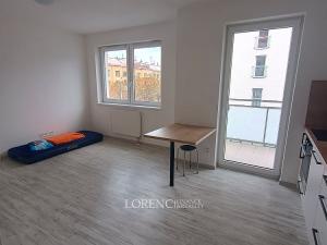 Pronájem bytu 2+kk, Olomouc, Eduarda Hamburgera, 43 m2