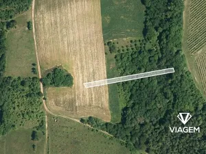 Prodej pole, Újezdec, 674 m2