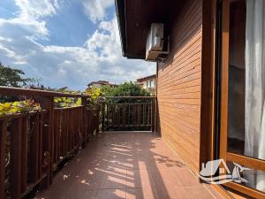 Prodej bytu 2+kk, Nesebar, Bulharsko, 62 m2