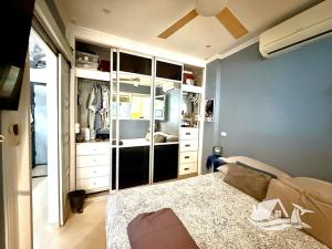 Prodej bytu 2+kk, Pattaya, Thajsko, 53 m2