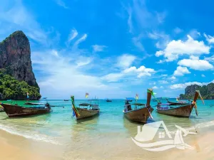 Prodej bytu 2+kk, Pattaya, Thajsko, 53 m2