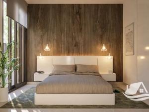 Prodej vily, Cartagena, Španělsko, Plaza Nuestra Señora de los Ángeles, 115 m2