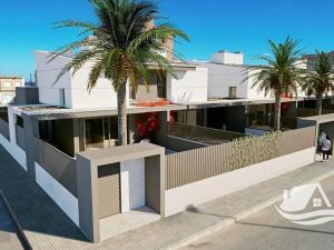 Prodej vily, Cartagena, Španělsko, Plaza Nuestra Señora de los Ángeles, 115 m2