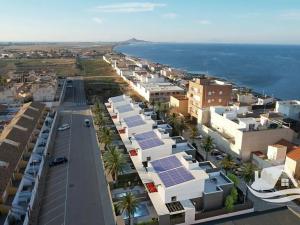 Prodej vily, Cartagena, Španělsko, Plaza Nuestra Señora de los Ángeles, 115 m2