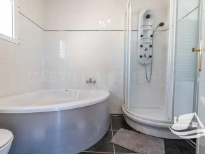 Prodej vily, San Miguel de Salinas, Španělsko, 198 m2