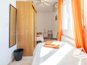 Prodej vily, San Miguel de Salinas, Španělsko, 198 m2