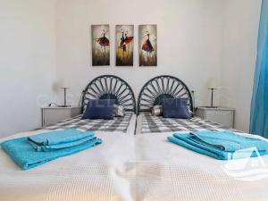 Prodej vily, San Miguel de Salinas, Španělsko, 198 m2