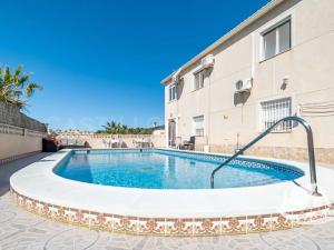 Prodej vily, San Miguel de Salinas, Španělsko, 198 m2