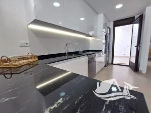 Prodej vily, San Pedro del Pinatar, Španělsko, 120 m2