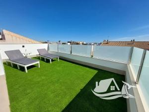 Prodej vily, San Pedro del Pinatar, Španělsko, 120 m2