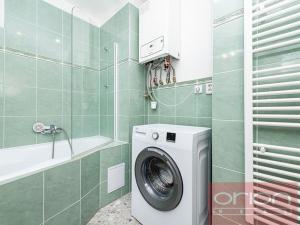 Pronájem bytu 3+1, Praha - Vinohrady, Slavíkova, 82 m2