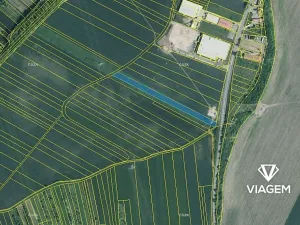 Prodej podílu pole, Telnice, 1653 m2