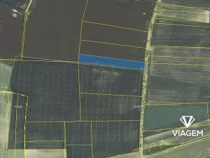 Prodej podílu pole, Chýnice, 1139 m2