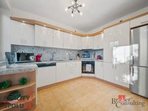 Prodej rodinného domu, Hradec Králové - Roudnička, Horní, 210 m2