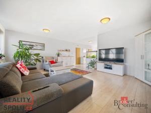 Prodej rodinného domu, Hradec Králové - Roudnička, Horní, 210 m2