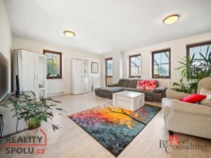 Prodej rodinného domu, Hradec Králové - Roudnička, Horní, 210 m2