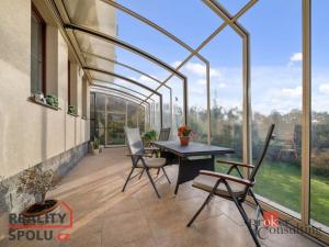 Prodej rodinného domu, Hradec Králové - Roudnička, Horní, 210 m2