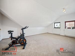 Prodej rodinného domu, Hradec Králové - Roudnička, Horní, 210 m2