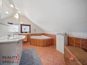 Prodej rodinného domu, Hradec Králové - Roudnička, Horní, 210 m2