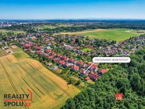 Prodej rodinného domu, Hradec Králové - Roudnička, Horní, 210 m2