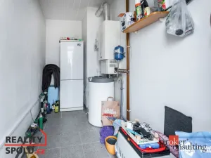 Prodej rodinného domu, Hradec Králové - Roudnička, Horní, 210 m2