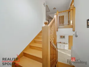 Prodej rodinného domu, Hradec Králové - Roudnička, Horní, 210 m2