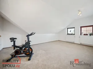 Prodej rodinného domu, Hradec Králové - Roudnička, Horní, 210 m2