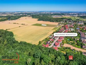 Prodej rodinného domu, Hradec Králové - Roudnička, Horní, 210 m2