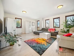 Prodej rodinného domu, Hradec Králové - Roudnička, Horní, 210 m2