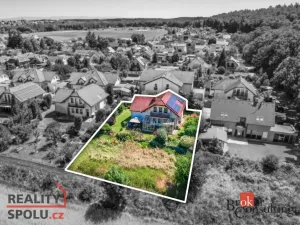 Prodej rodinného domu, Hradec Králové - Roudnička, Horní, 210 m2