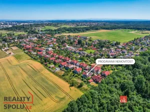 Prodej rodinného domu, Hradec Králové - Roudnička, Horní, 210 m2