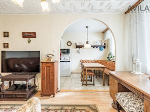 Prodej bytu 4+1, Praha - Modřany, Barunčina, 98 m2