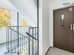 Prodej bytu 4+1, Praha - Modřany, Barunčina, 98 m2