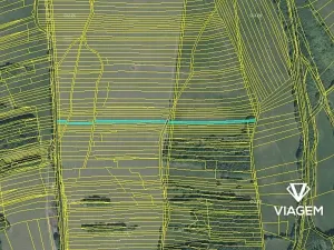 Prodej podílu pole, Záhorovice, 742 m2