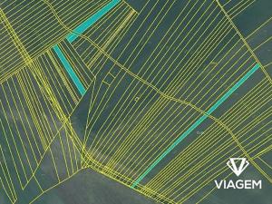 Prodej pole, Přísnotice, 5053 m2