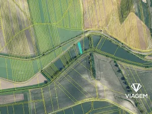 Prodej podílu pole, Násedlovice, 452 m2