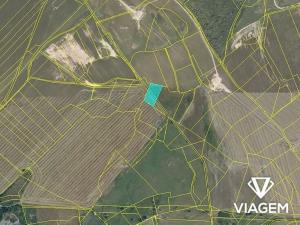 Prodej pole, Čisovice, 3025 m2