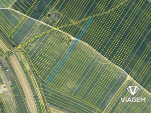 Prodej podílu pole, Popovice, 527 m2