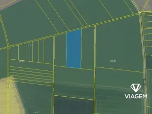 Prodej podílu pole, Pravčice, 1154 m2