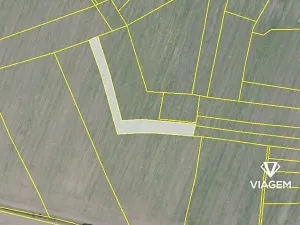 Prodej podílu pole, Jíkev, 1679 m2