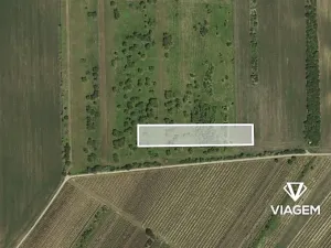 Prodej podílu pole, Hrušky, 912 m2