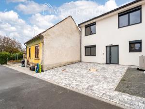 Prodej rodinného domu, Zbýšov, Boženy Němcové, 177 m2