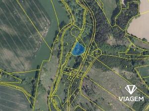 Prodej pole, Světlá nad Sázavou, 1561 m2