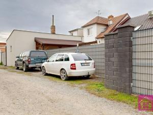 Prodej rodinného domu, Břeclav - Charvátská Nová Ves, Kapusty, 214 m2