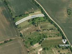 Prodej podílu pole, Vracov, 683 m2