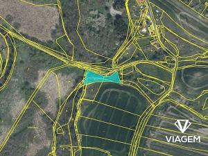 Prodej pole, Ždírec, 1511 m2