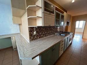 Pronájem bytu 3+1, Chomutov, Jiráskova, 79 m2
