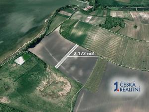 Prodej podílu pole, Hlohovec, 1546 m2