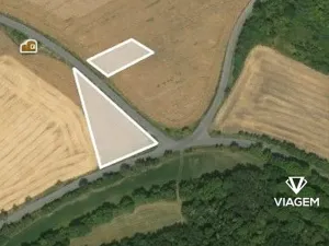 Prodej podílu pole, Holedeč, 1405 m2